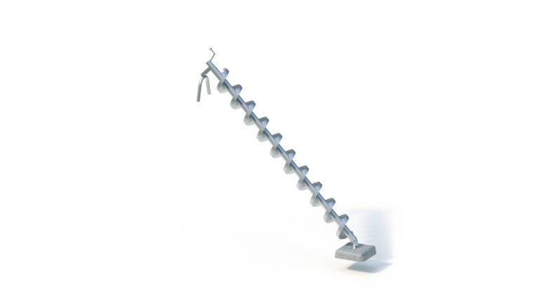 Водяная спираль (2,50)