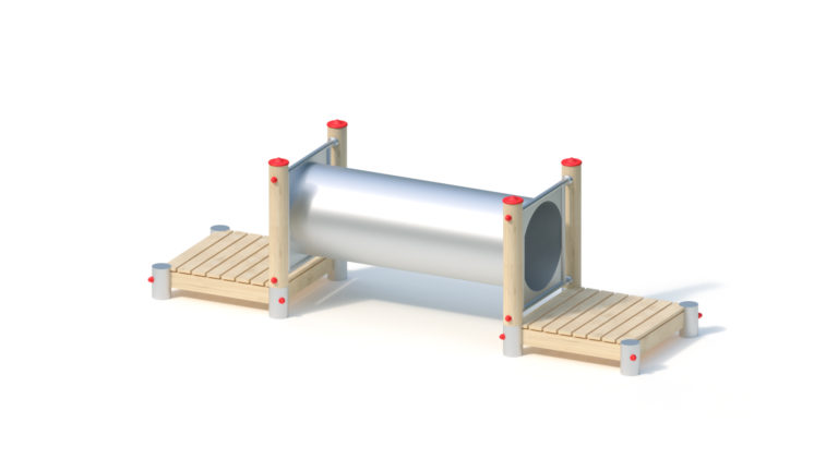 Шатающийся мост